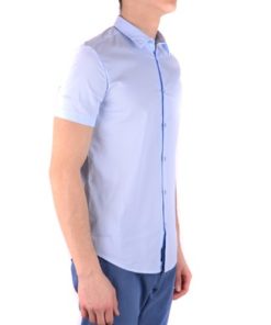 Alternative view of Armani Jeans - Overhemden Heren