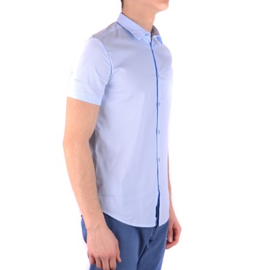 Armani Jeans - Overhemden Heren - Afbeelding 2