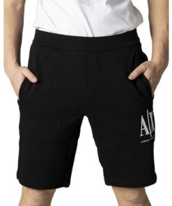 Armani Exchange - Shorts Heren