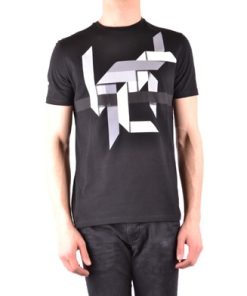 Neil Barrett - T-shirts Heren