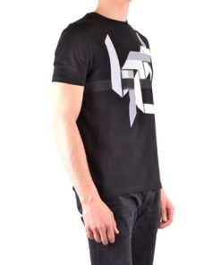 Neil Barrett - T-shirts Heren - Afbeelding 2