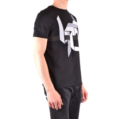 Neil Barrett - T-shirts Heren - Afbeelding 2