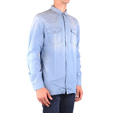 Pierre Balmain - Overhemden Heren - Afbeelding 2