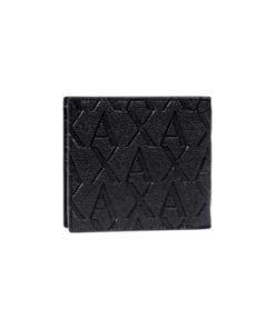 Alternative view of Armani Exchange - Portemonnees Heren