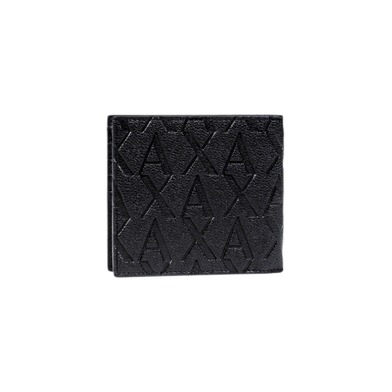 Armani Exchange - Portemonnees Heren - Afbeelding 2