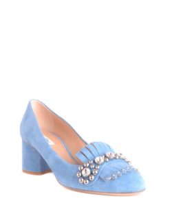 Alternative view of Ninalilou - Pumps Dames