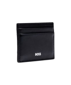 Alternative view of Boss - Portemonnees Heren