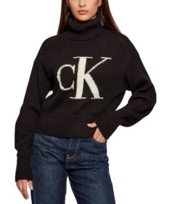 Calvin Klein Jeans - Gebreide kleding Dames