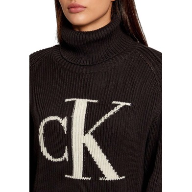 Calvin Klein Jeans - Gebreide kleding Dames - Afbeelding 2