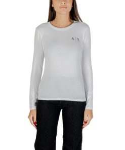 Armani Exchange - T-shirts Dames