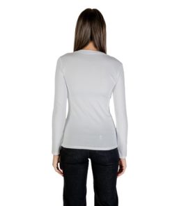 Alternative view of Armani Exchange - T-shirts Dames