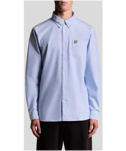Lyle & Scott - Overhemden Heren
