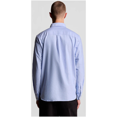 Lyle & Scott - Overhemden Heren - Afbeelding 2