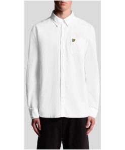 Lyle & Scott - Overhemden Heren