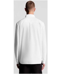 Alternative view of Lyle & Scott - Overhemden Heren