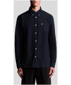 Lyle & Scott - Overhemden Heren