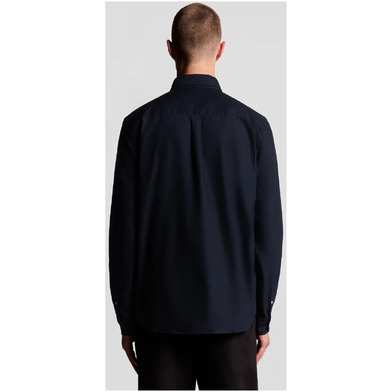 Lyle & Scott - Overhemden Heren - Afbeelding 2