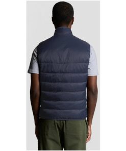 Alternative view of Lyle & Scott - Gilets Heren