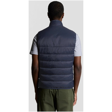 Lyle & Scott - Gilets Heren - Afbeelding 2