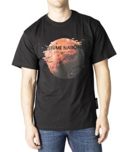 Costume National - T-shirts Heren