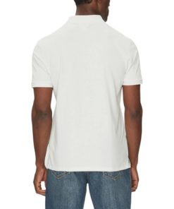 Alternative view of Calvin Klein Jeans - Polo's Heren