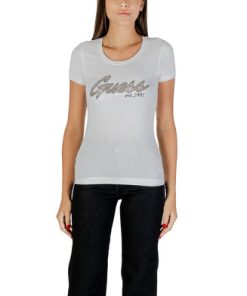 Guess - T-shirts Dames
