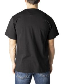 Alternative view of Costume National - T-shirts Heren