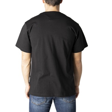 Costume National - T-shirts Heren - Afbeelding 2
