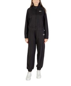Ea7 - Jumpsuits Dames
