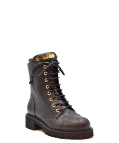 Alternative view of Giuseppe Zanotti - Laarzen Dames