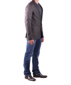 Alternative view of Jacob Cohen - Blazers Heren