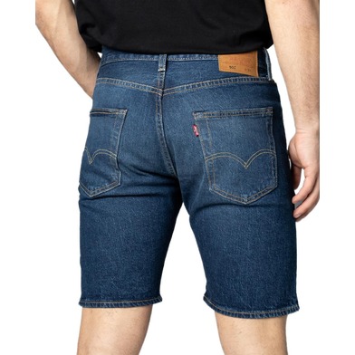 Levi`s - Shorts Heren - Afbeelding 2