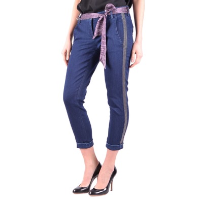 Jacob Cohen - Jeans Dames - Afbeelding 2