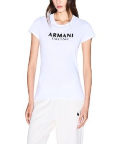 Armani Exchange - T-shirts Dames