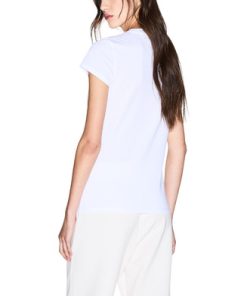 Alternative view of Armani Exchange - T-shirts Dames