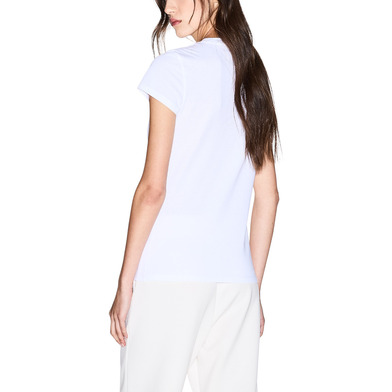 Armani Exchange - T-shirts Dames - Afbeelding 2