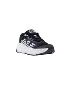 Alternative view of Ea7 - Sneakers Heren